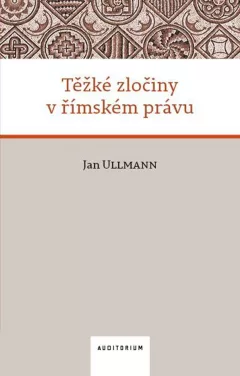 Těžké zločiny v římském právu