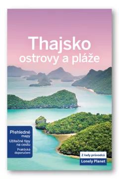 Thajsko - ostrovy a pláže
