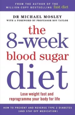 The 6-Week Blood Sugar Diet