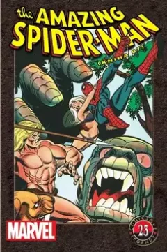 The Amazing Spider-man