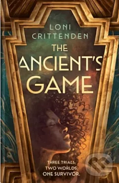 The Ancient's Game