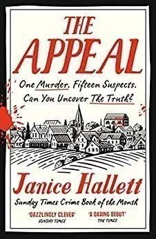 The Appeal