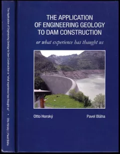 The application of engineering geology to dam construction, or, What experience has thaught us