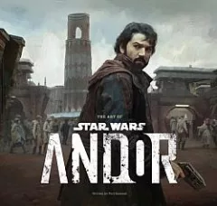 The Art of Star Wars: Andor