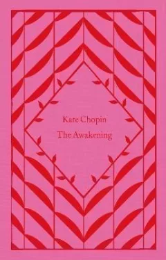 The Awakening