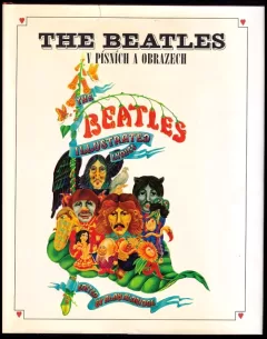 The Beatles v písních a obrazech
