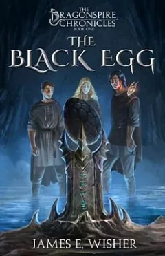 The Black Egg