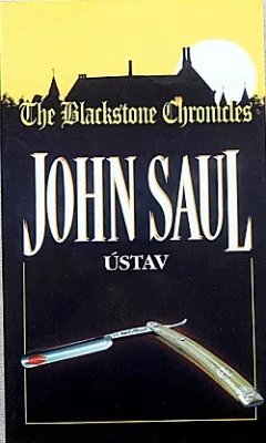 Ústav