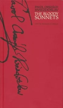 The Bloody Sonnets