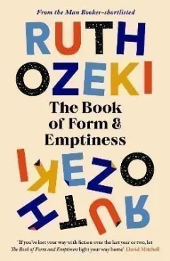 The Book of Form and Emptiness