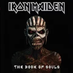 The Book Of Soul