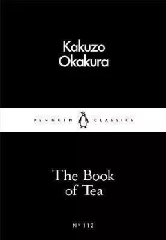 The Book of Tea