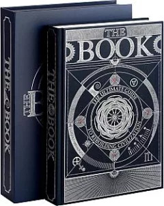 The Book: The Ultimate Guide to Rebuilding a Civilization