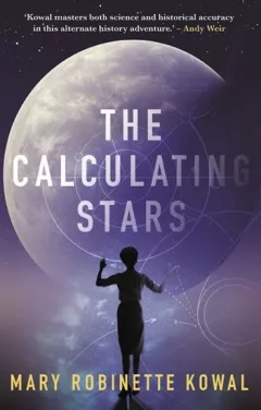 The Calculating Stars