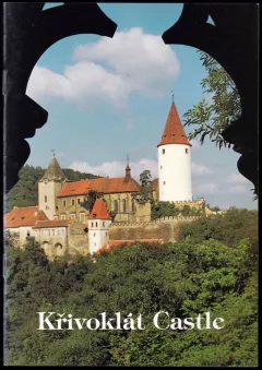 The Castle of Křivoklát