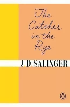 The Catcher in the Rye