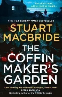 The Coffinmaker´s Garden