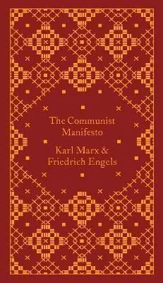 The Communist Manifesto