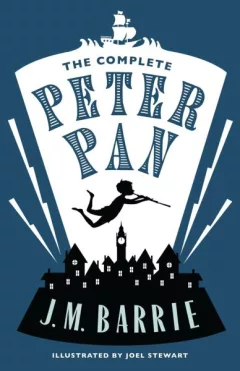 The Complete Peter Pan
