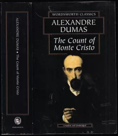 The Count of Monte Christo