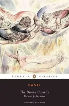 The Divine Comedy : Paradise