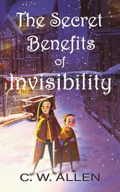 The Secret Benefits of Invisibility