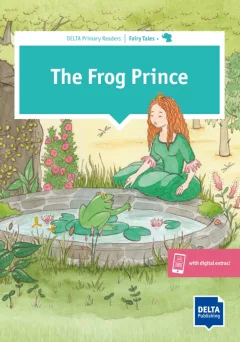 The Frog King