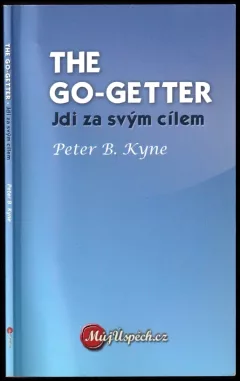 The go-getter