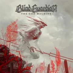 The God Machine