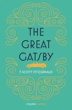 The Great Gatsby