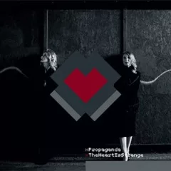 The Heart Is Strange