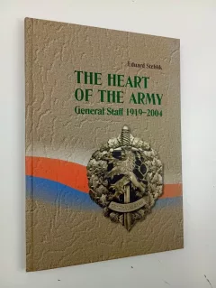 The heart of the army