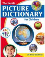 The Heinle Picture Dictionary for Children