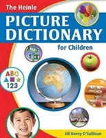 The Heinle Picture Dictionary for Children Fun Pack Edition