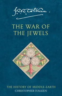 The History of Middle-Earth 11: War of the Jewels