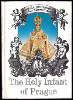 The Holy Infant of Prague