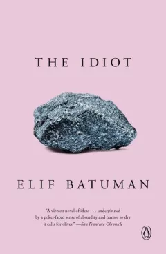The Idiot