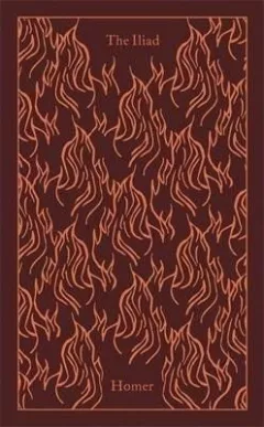 The Iliad