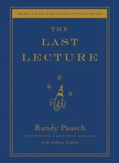 The Last Lecture
