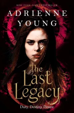 The Last Legacy