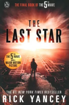 The Last Star 5th Wave series 3