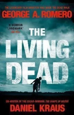 The Living Dead : A masterpiece of zombie horror