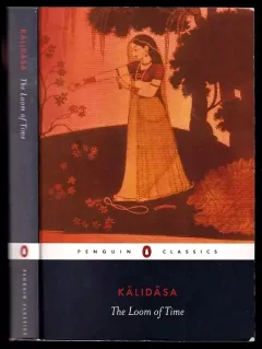 The Loom of Time - A Selection of His Plays and Poems