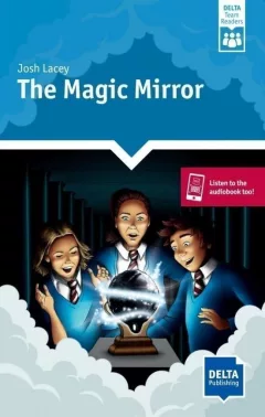 The Magic Mirror (A2) - Book