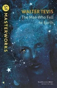 The Man Who Fell to Earth
