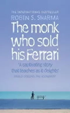 The Monk Who Sold his Ferrari