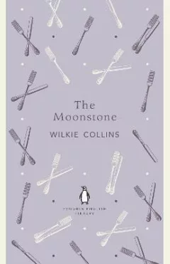 The Moonstone