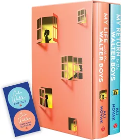 The My Life with the Walter Boys Boxed Set