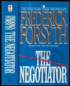 The negotiator