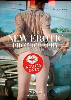 The New Erotic Photography